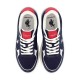 U.S. Polo Assn. Ανδρικά Sneakers BLU-RED05