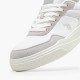 U.S. Polo Assn. Assn Ανδρικά Sneakers Άσπρο GREG001-WHI