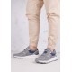 Lumberjack Ανδρικά Sneakers Γκρι