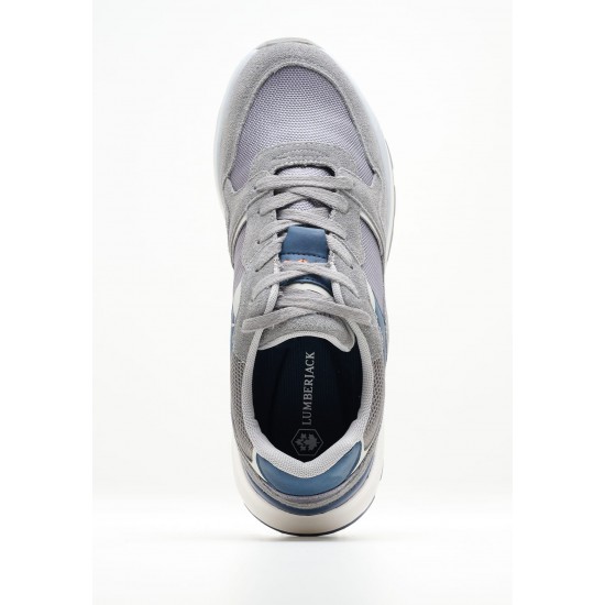 Lumberjack Sneakers Sport Carlo