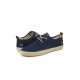 Pepe Jeans Port Tourists Navy Ανδρικές Εσπαντρίγιες Μπλε