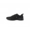 Lumberjack Sport Agatha Black Ανδρικά Ανατομικά Sneakers Μαύρα
