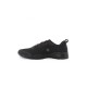 Lumberjack Sport Agatha Black Ανδρικά Ανατομικά Sneakers Μαύρα