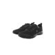 Lumberjack Sport Agatha Black Ανδρικά Ανατομικά Sneakers Μαύρα