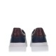 U.S. Polo Assn. Ανδρικά Sneakers Μπλε 