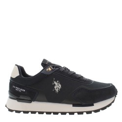 U.S. Polo Assn. Ανδρικά Sneakers Μπλε ARON009_DBL001