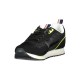 U.S. Polo Assn. Ανδρικά Sneakers Μαύρα