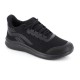 B-Soft Ανδρικά Sneakers Μαύρα 233/21456