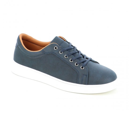 B-Soft Ανδρικά Sneakers Μπλε