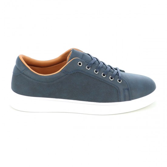B-Soft Ανδρικά Sneakers Μπλε