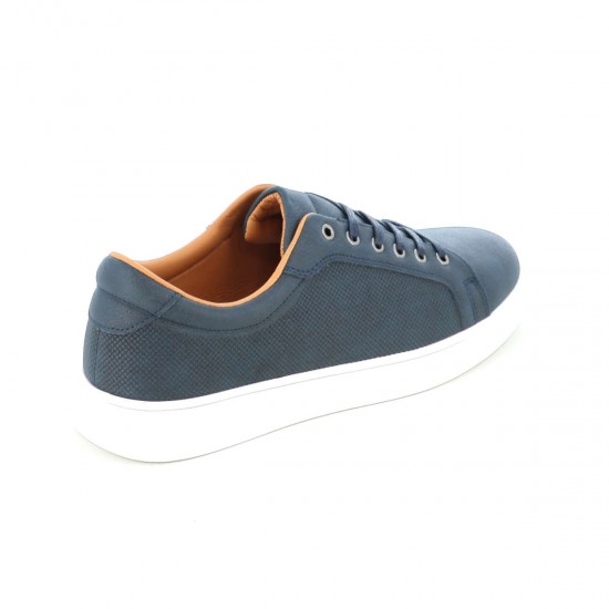 B-Soft Ανδρικά Sneakers Μπλε