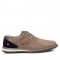 Xti Ανδρικά Casual Παπούτσια Taupe 142525