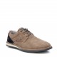 Xti Ανδρικά Casual Παπούτσια Taupe 142525