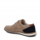 Xti Ανδρικά Casual Παπούτσια Taupe 142525
