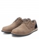 Xti Ανδρικά Casual Παπούτσια Taupe 142525