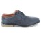 B-Soft Ανδρικά Casual Παπούτσια Μπλε 139/424-3