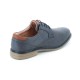 B-Soft Ανδρικά Casual Παπούτσια Μπλε 139/424-3