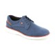 B-Soft Ανδρικά Casual Παπούτσια Μπλε 223/87136