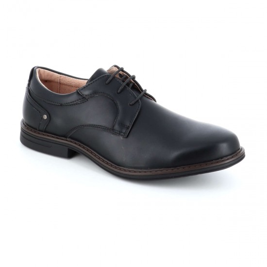 B-Soft Ανδρικά Casual Παπούτσια Μαύρα 139/919-16