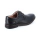 B-Soft Ανδρικά Casual Παπούτσια Μαύρα 139/919-16