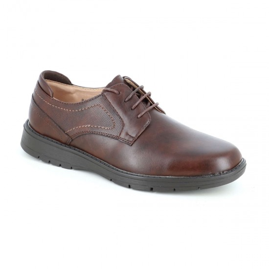 B-Soft Ανδρικά Casual Παπούτσια Καφέ 139/868-35