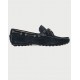 LUMBERJACK MAIN DRIVE MOCASSIN LACE UP SUEDE ΠΑΠΟΥΤΣΙ ΑΝΔΡΙΚΟ