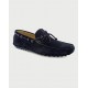 LUMBERJACK MAIN DRIVE MOCASSIN LACE UP SUEDE ΠΑΠΟΥΤΣΙ ΑΝΔΡΙΚΟ