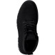 S.Oliver Μαύρα Ανδρικά Μποτάκια