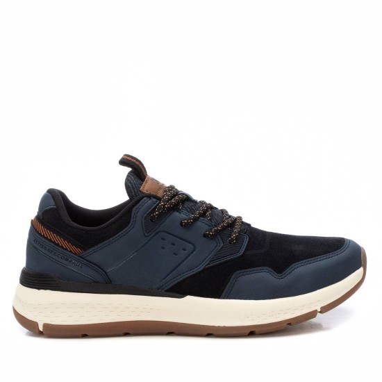 XtiVegan Ανδρικά Sneakers Navy