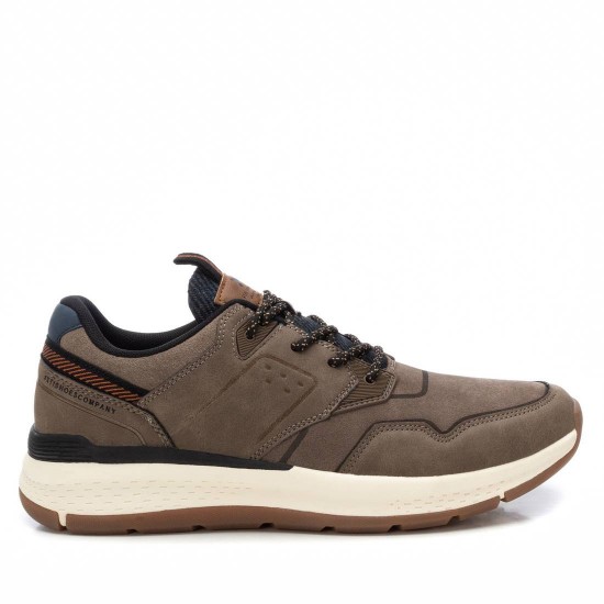 Xti Ανδρικά Sneakers Taupe