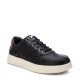 Xti Vegan Ανδρικά Sneakers Μαύρο