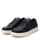 Xti Vegan Ανδρικά Sneakers Μαύρο