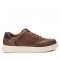 Xti Vegan Ανδρικά Sneakers Κάμελ 143229
