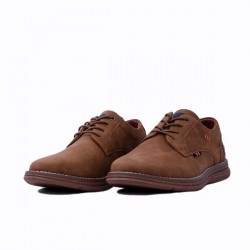 Refresh Ανδρικά Casual Παπούτσια Καφέ 172186 Refresh Ανδρικά Casual Παπούτσια Καφέ 172186