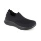 B-SoftΓυναικεία Slip-On Μαύρα
