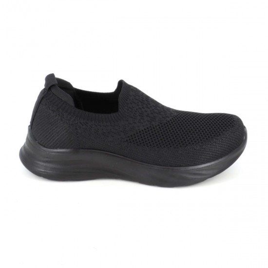 B-SoftΓυναικεία Slip-On Μαύρα