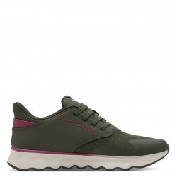 Tamaris SNEAKERS 1-23700-44 761 OLIVE COMB