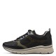 Γυναικείο sneaker PURE RELAX 1-23721-41-761 OLIVE COMBI