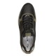 Γυναικείο sneaker PURE RELAX 1-23721-41-761 OLIVE COMBI