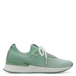 Tamaris Γυναικεία Sneakers Mint 1-23722-44-760