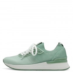 Tamaris Γυναικεία Sneakers Mint 1-23722-44-760