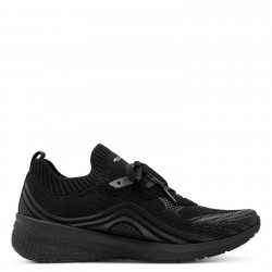 Tamaris Γυναικεία Sneakers Black Uni 