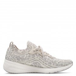 Tamaris Γυναικεία Sneakers Leopard 