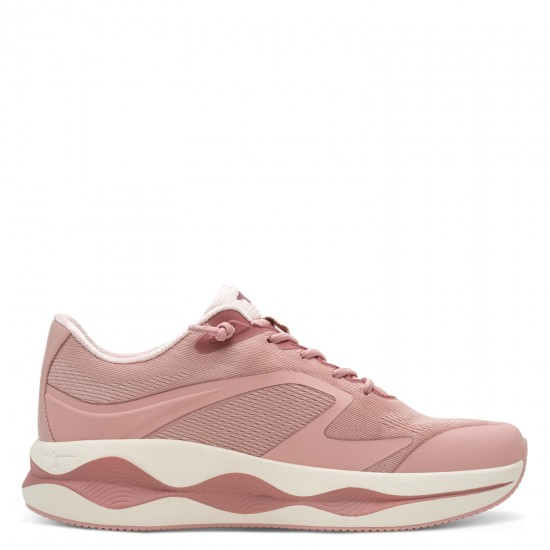 Tamaris Γυναικεία Sneakers Rose 