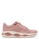 Tamaris Γυναικεία Sneakers Rose 