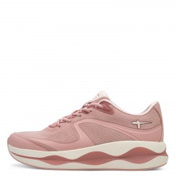 Tamaris Γυναικεία Sneakers Rose 