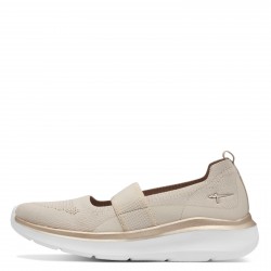 Tamaris COMFORT Γυναικείο Sneaker 8-82108-44 400 Μπεζ 