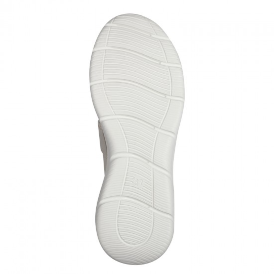Tamaris COMFORT Γυναικείο Sneaker 8-82108-44 400 Μπεζ 