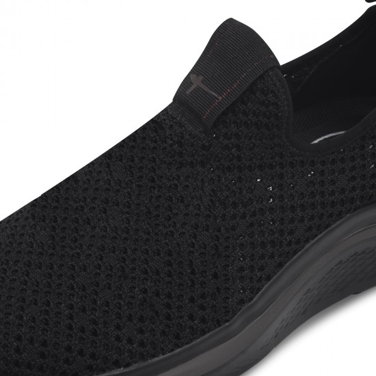 Tamaris Comfort Sneakers Μαύρο 8-84704-44-001