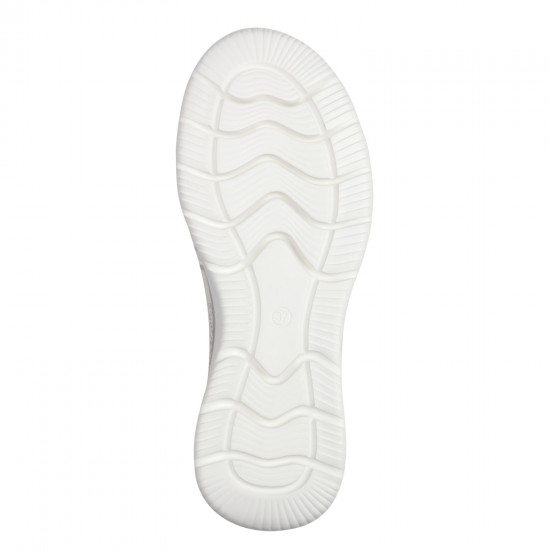 Tamaris Comfort Sneakers Μπεζ 8-84704-44-400